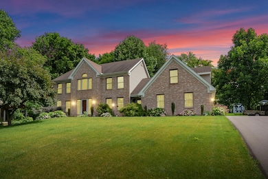 11200 Delmar, Richland, MI 49083 - photo 2