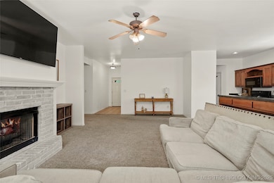 312 S 62nd St, Broken Arrow, OK 74014 - photo 6