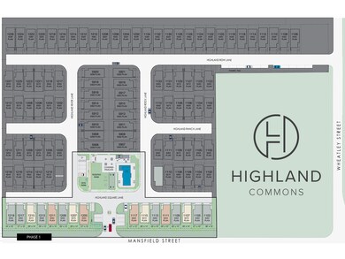 1103 Highland Square Ln, Houston, TX 77091 - photo 4