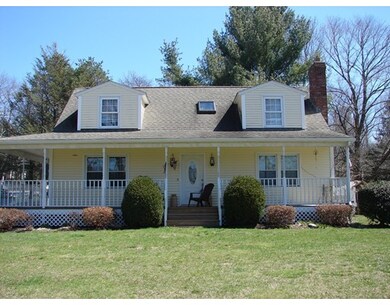 2 R Jones Rd, Spencer, MA 01562 - photo 3