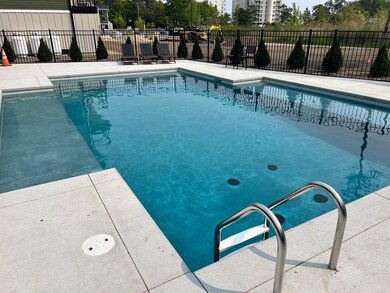 Pool 1