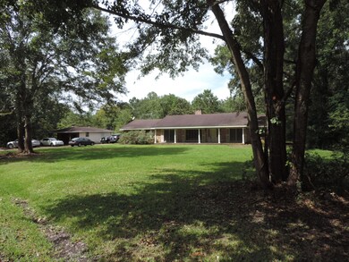 3715 Wembley Ave, Moss Point, MS 39563 - photo 4