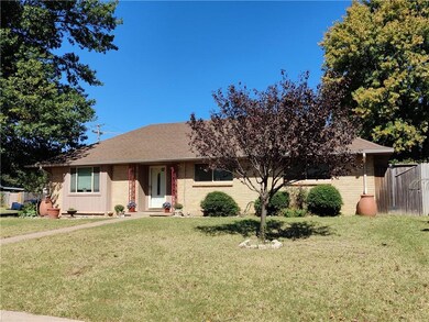 4247 NW 54th St, Oklahoma City, OK 73112 - photo 5