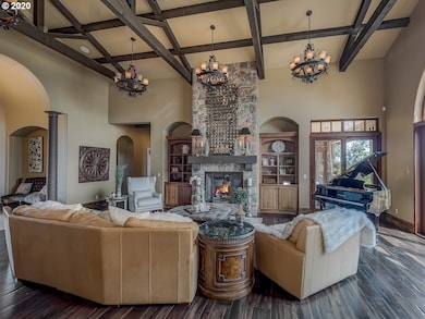 25484 SW Petes Mountain Rd, West Linn, OR 97068 - photo 6