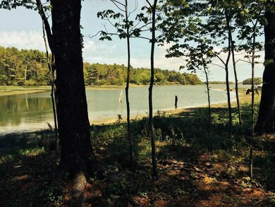 Lot 4 Pogy Shore Way, Yarmouth, ME 04096 - photo 2