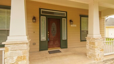 8819 Aberdeen Ct, Houston, TX 77095 - photo 4