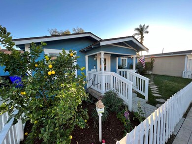 3667 Monroe Ave, San Diego, CA 92116 - photo 3