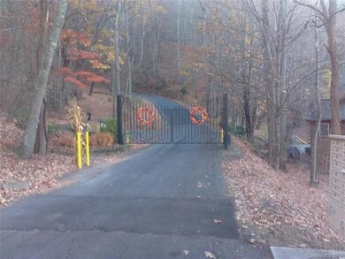 Entry Gate