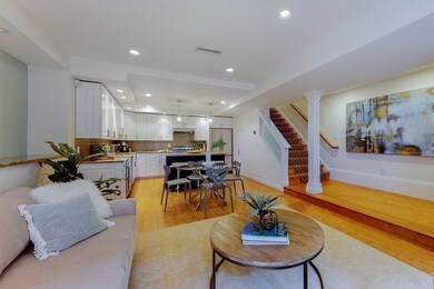 14 Worcester Square unit 1, Boston, MA 02118 - photo 6