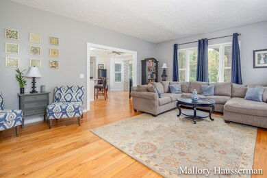 87 Kendra Ct unit 39, Lowell, MI 49331 - photo 4