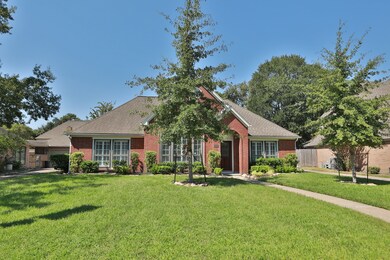 16107 Ridge Park Dr, Houston, TX 77095 - photo 2