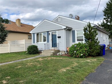 75 Campbell Ave, North Providence, RI 02904 - photo 2