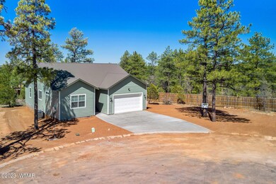 440 E Huckleberry Ln, Show Low, AZ 85901 - photo 2