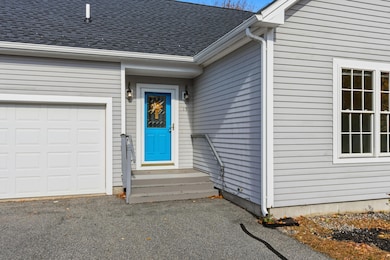 159 Lincoln St unit 15, Westbrook, ME 04092 - photo 4