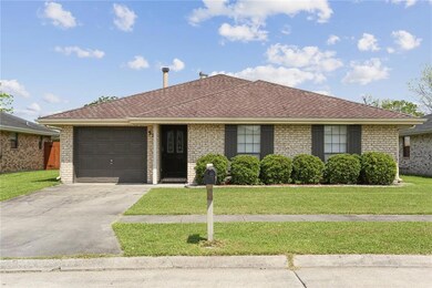 511 Quickie Dr, Houma, LA 70364 - photo 2