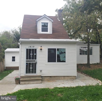 1517 Locust St, Curtis Bay, MD 21226 - photo 5