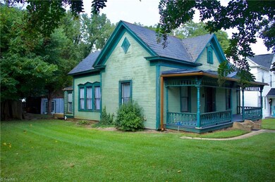 Side view
