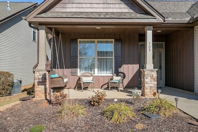 105 Runamo Way, Taylors, SC 29687 - photo 3