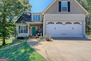 271 Panacea Ln, Demorest, GA 30535 - photo 2
