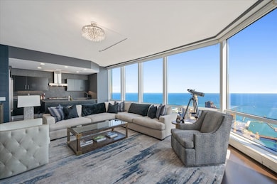 Trump International Hotel & Tower - Chicago unit 73F, Chicago, IL 60611 - photo 3