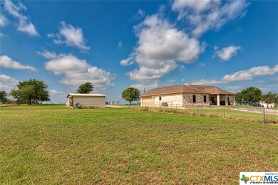 5210 Cedar Creek Rd, Temple, TX 76504 - photo 2