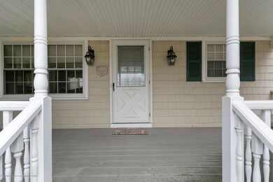 288 Wherry Ln, Mantoloking, NJ 08738 - photo 6