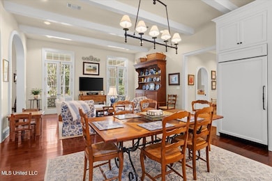 4164 Magnolia Pisgah Rd, Summit, MS 39666 - photo 5