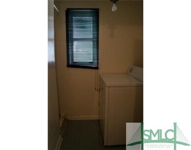 Bathroom.