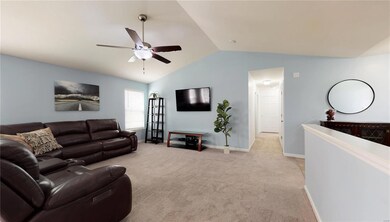 Bright and Open Great Rooms