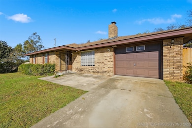 13770 County Road 1556, Ada, OK 74820 - photo 2