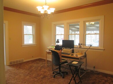 Dining Room View 2