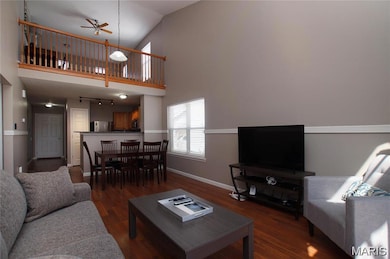 619 Timber Creek Trail, O Fallon, MO 63368 - photo 2