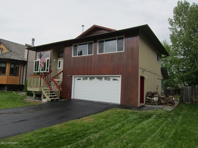 Side of Home