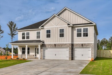 4415 Baywood Trail, Evans, GA 30809 - photo 2