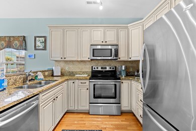 1020 S Ocean Blvd unit A, Surfside Beach, SC 29575 - photo 3