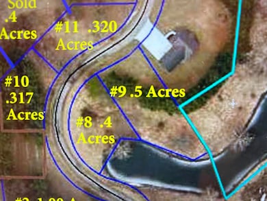 Harbour Cove Lot 9 Rd, Fremont, IN 46737 - photo 2