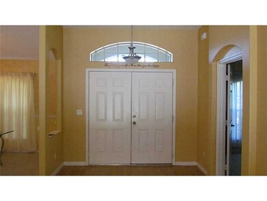 Foyer.