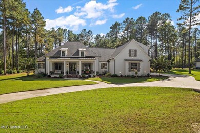 488 Viewpointe Way, Clinton, MS 39056 - photo 2