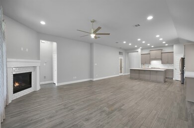 19031 Courser Field Ct, Tomball, TX 77377 - photo 5