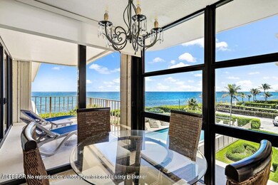 3200 S Ocean Blvd unit C, Palm Beach, FL 33480 - photo 4