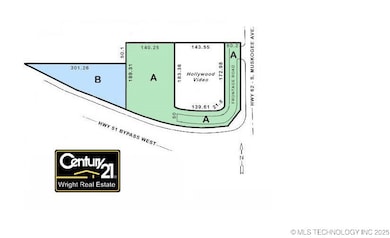 1980 S Muskogee, Tahlequah, OK 74464 - photo 4