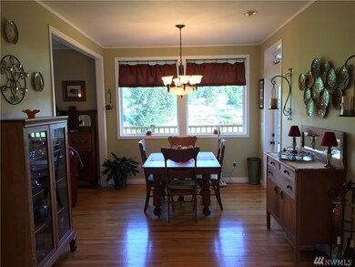 660 E Old Ranch Rd, Allyn, WA 98524 - photo 5