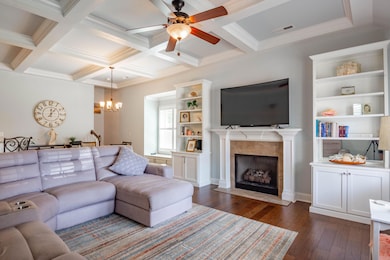 85 Daybreak Dr, Rossville, GA 30741 - photo 4