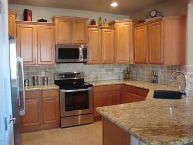 Weikert kitchen