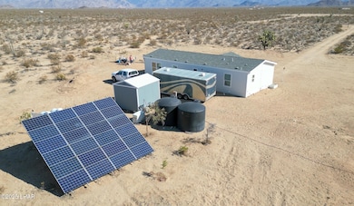 15333 S Doc Holliday Rd, Yucca, AZ 86438 - photo 3