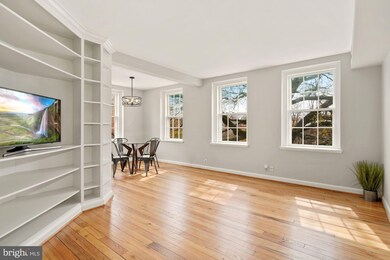 3832 Porter St NW unit 387, Washington, DC 20016 - photo 3