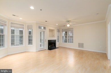1321 N Adams Ct unit 206, Arlington, VA 22201 - photo 4