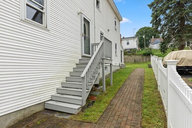 48 Shawmut St unit B, Lawrence, MA 01841 - photo 6