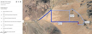 17404 S Jesse James Rd, Lake Havasu City, AZ 86401 - photo 5