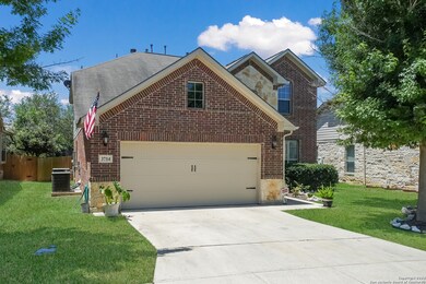 3714 Texas Sotol, San Antonio, TX 78261 - photo 2